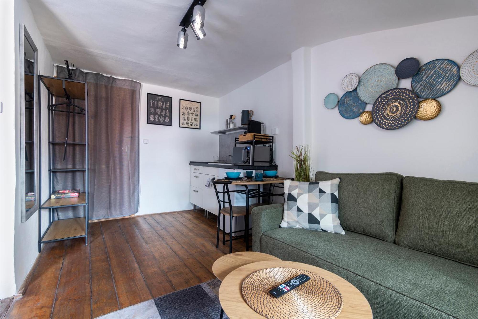 Apartamento 20 Seconds To Charles Bridge Praga Exterior foto
